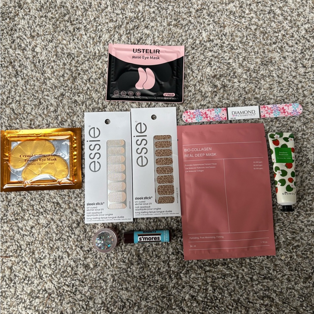 Beauty bundle